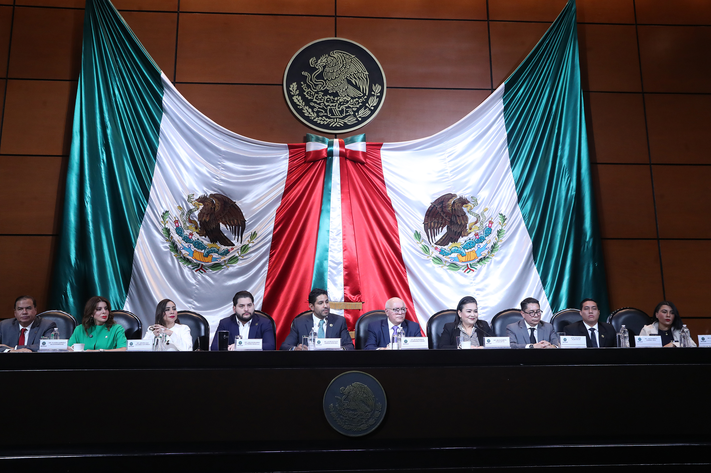 Sinaloa, entre los cinco estados mejor evaluados en materia de fiscalización y transparencia