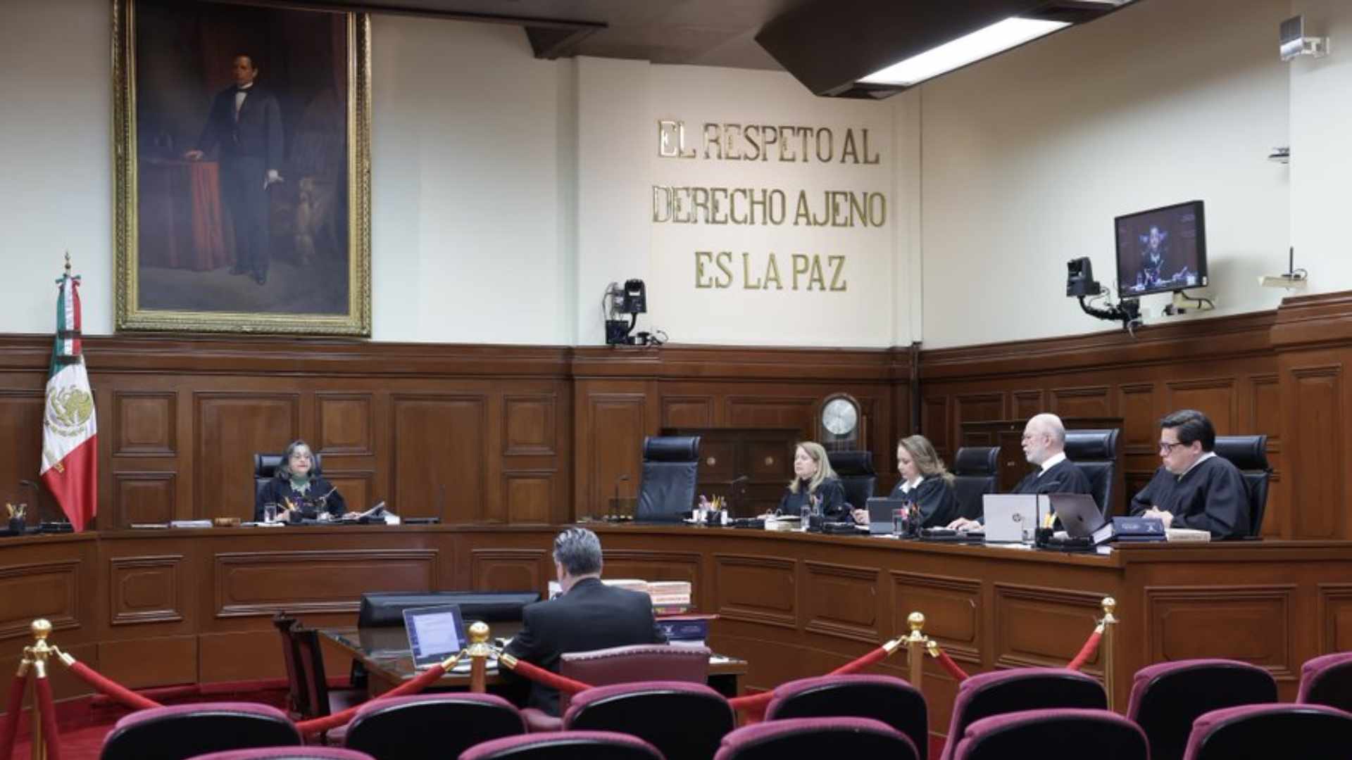 Suprema Corte de México avala penas de cárcel por violencia sexual con IA