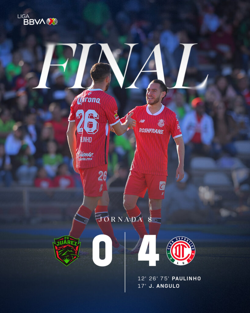 Rayados gana al Atlético San Luis, en el debut de Sergio Ramos en la Liga MX - toluca-819x1024