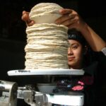 “No hay ninguna razón”: Sheinbaum descarta incremento en el precio de la tortilla