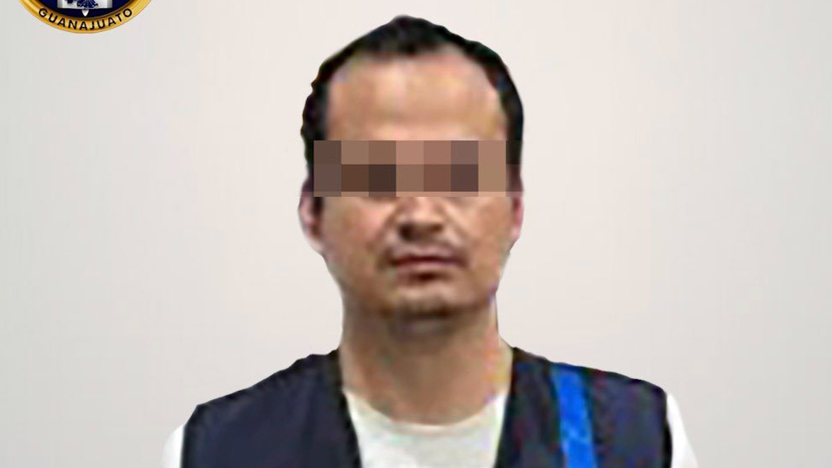 Vinculan a proceso a Christian Jafet “N” por el asesinato de Mateo Santiago en León