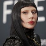 Lady Gaga, Bad Bunny y Sabrina Carpenter optarán al Grammy a grabación del año