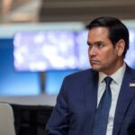 Marco Rubio está “hablando con Cuba ahora mismo” sobre un “acuerdo”, dice Trump