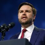 Vance cuestiona críticas por detención de Maduro: ¿debemos permitir que un comunista nos robe?