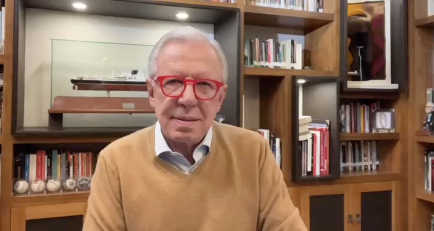 No es lo mismo ella que él