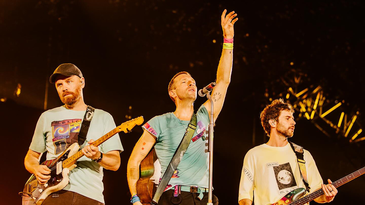 Final del Mundial 2026 tendrá show de medio tiempo Final del Mundial 2026 tendrá show de medio tiempo