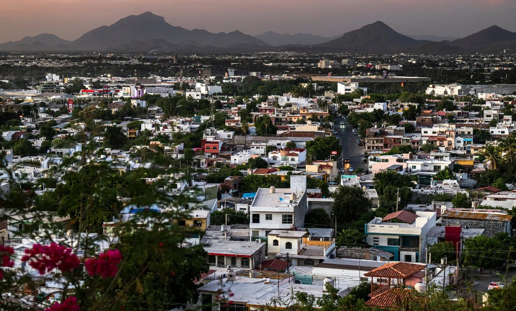 Podcast del NYT refiere que ya no hay laboratorios de fentanilo en Sinaloa