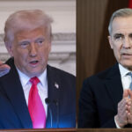 Trump impone aranceles del 50% a autos y al acero de Canadá