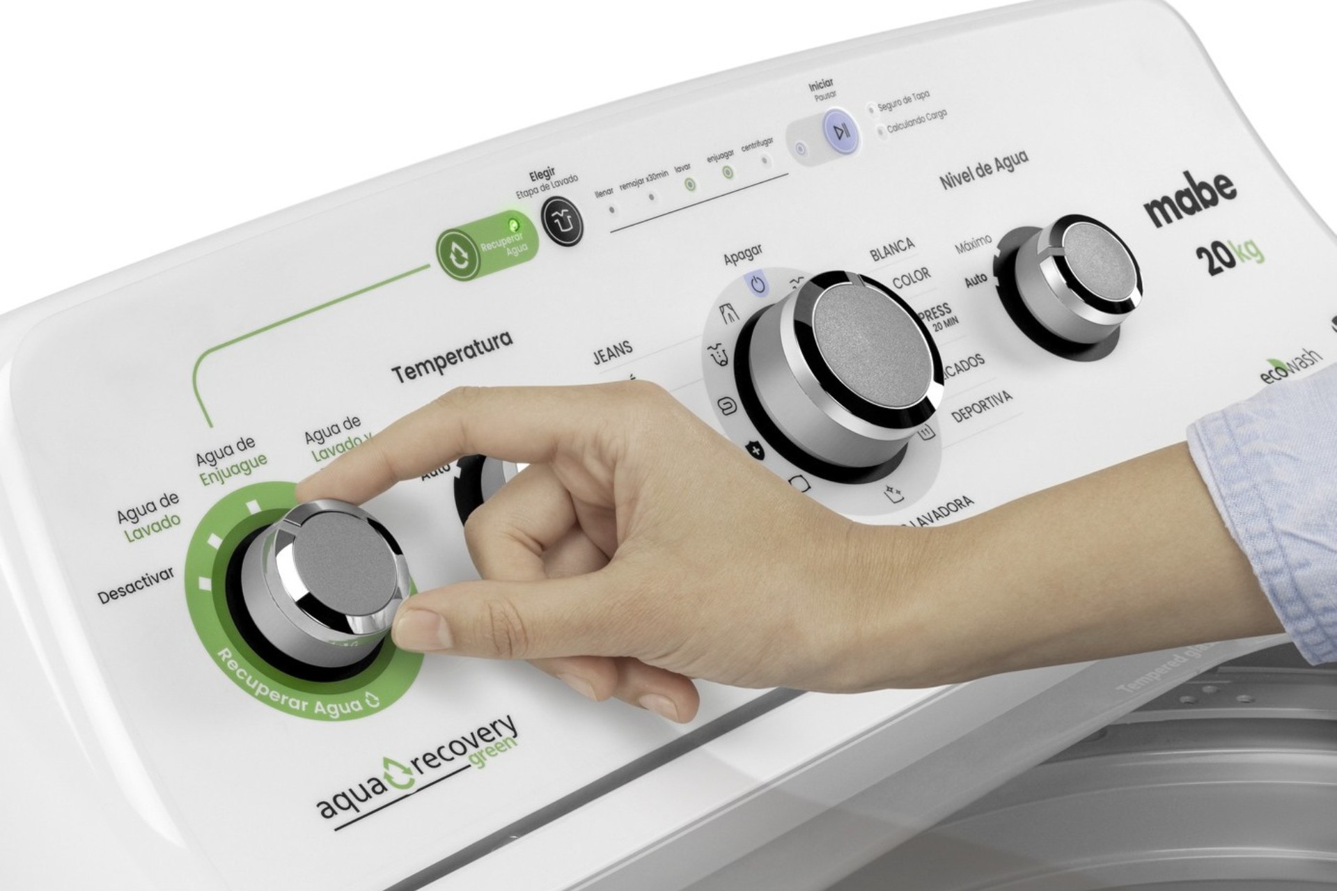 Mabe invertirá 668 mdd en México entre 2025 y 2027 Mabe invertirá 668 mdd en México entre 2025 y 2027