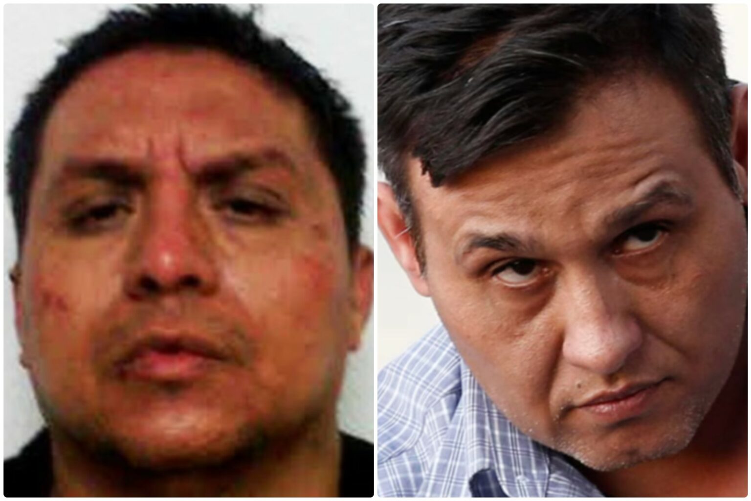 'El Z40' y 'el Z42' se declaran no culpables en EE.UU.