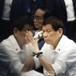 Detienen a Rodrigo Duterte, expresidente de Filipinas, por orden de la CPI