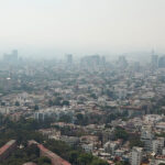 Activan Contingencia Ambiental en el sureste del Valle de M&eacute;xico; afecta a estos municipios