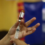 OMS advierte que desconfianza en las vacunas aumentar&aacute; los casos de neumon&iacute;a y meningitis