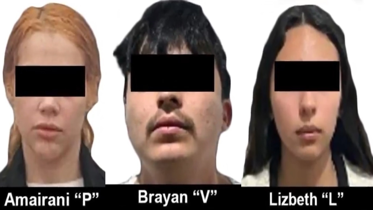 Vinculan a proceso a tres personas en Sinaloa por posesión de armas exclusivos de las Fuerzas Armadas Vinculan a proceso a tres personas en Sinaloa por posesión de armas exclusivos de las Fuerzas Armadas