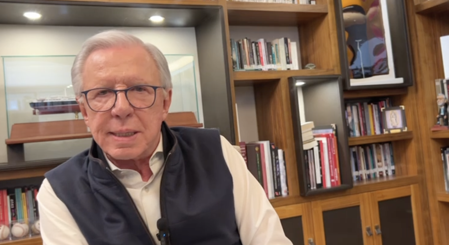 Por hoy, totalmente personal