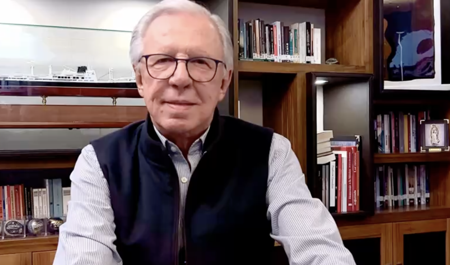 Rienda a desbocados Rienda a desbocados