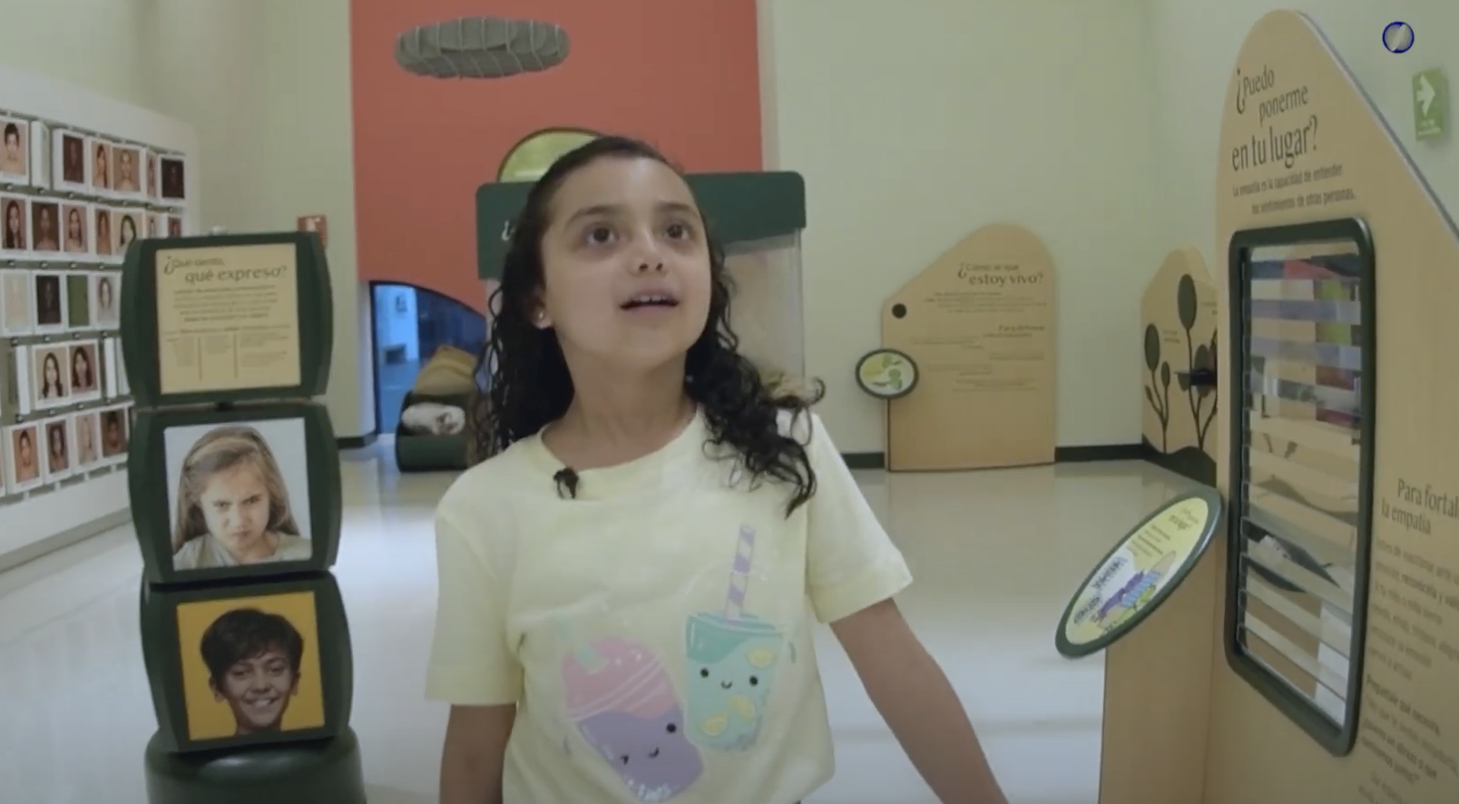 Jugar también es hacer ciencia en Universum Jugar también es hacer ciencia en Universum