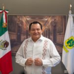 Puerto Progreso, seguridad y educación: las apuestas de Díaz Mena para Yucatán