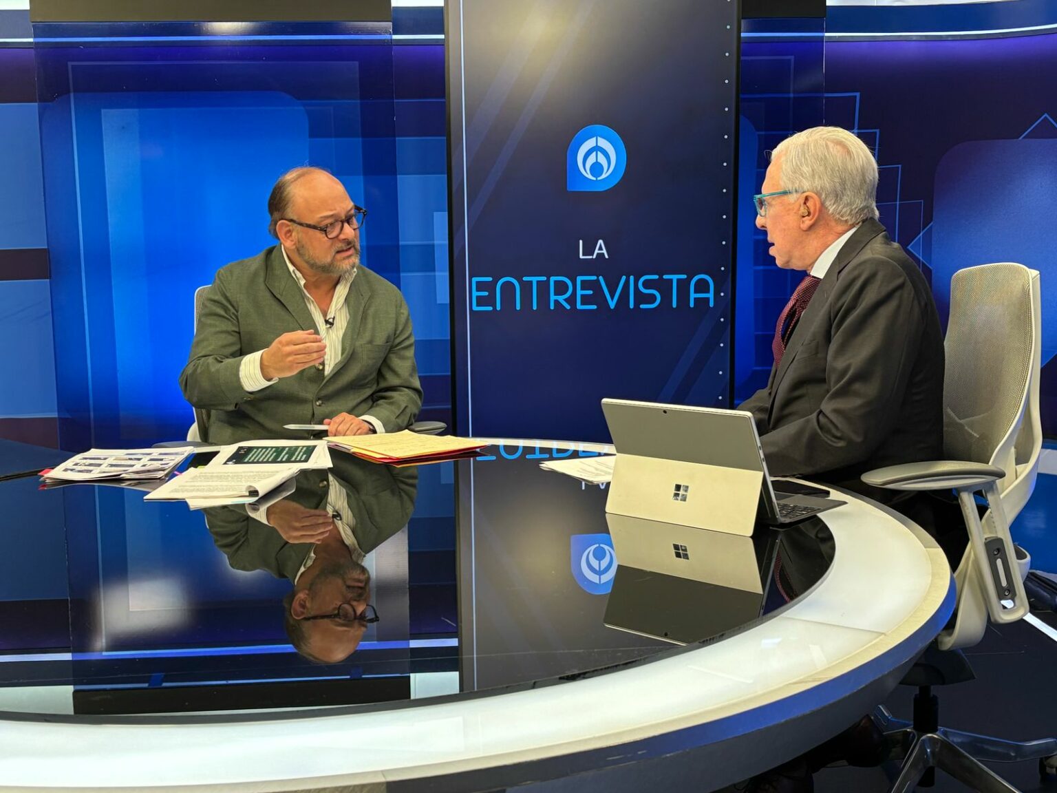 Anuncia Javier Tejado acciones legales por reportaje en Aristegui Noticias 