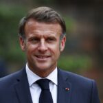 “Le toca a Rusia elegir la paz”, insiste Macron tras reunión en Berlín sobre la guerra