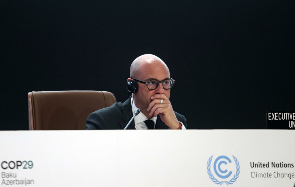 La ONU insta a México a presentar un plan climático ambicioso antes de la COP30