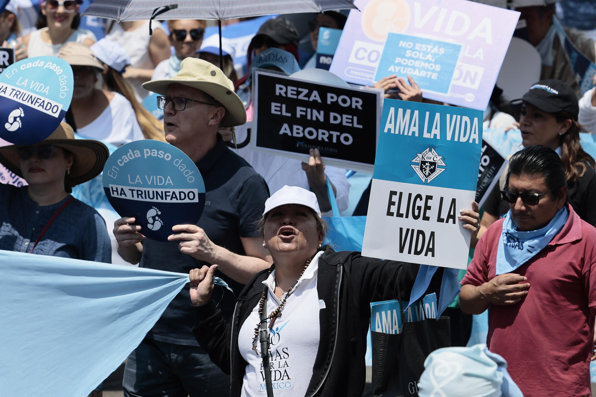 Comisión del Congreso de Guanajuato rechaza despenalizar el aborto