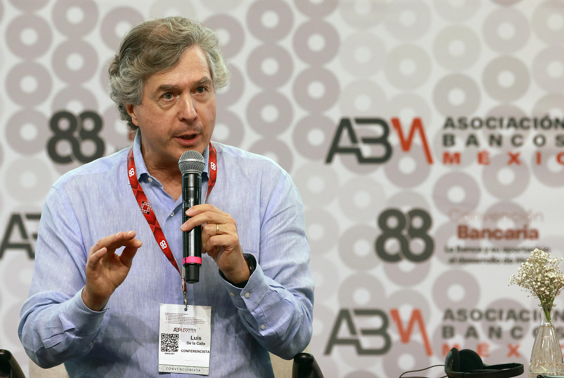 México saldría beneficiado del conflicto arancelario con políticas correctas, dice experto México saldría beneficiado del conflicto arancelario con políticas correctas, dice experto