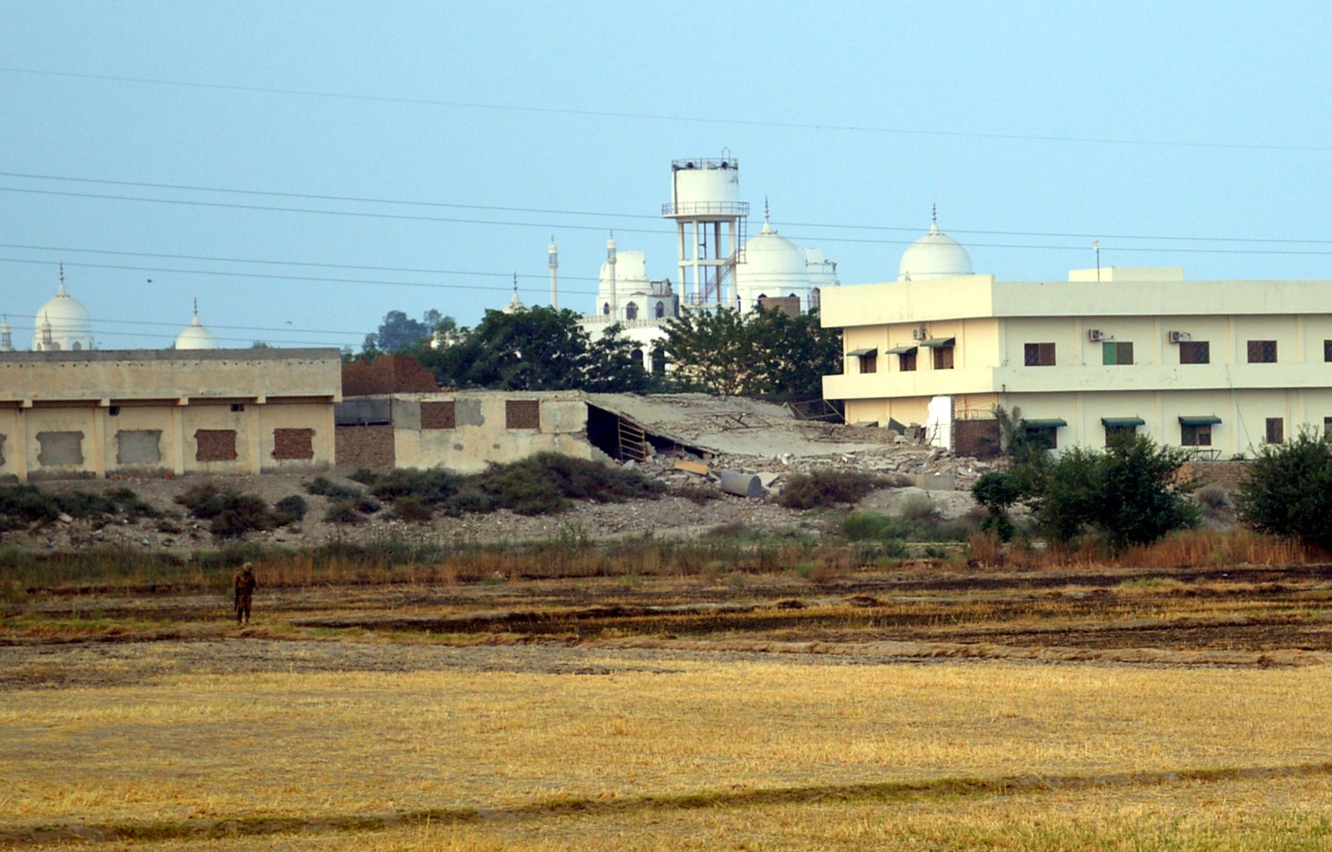 India niega víctimas civiles tras un ataque transfronterizo contra Pakistán