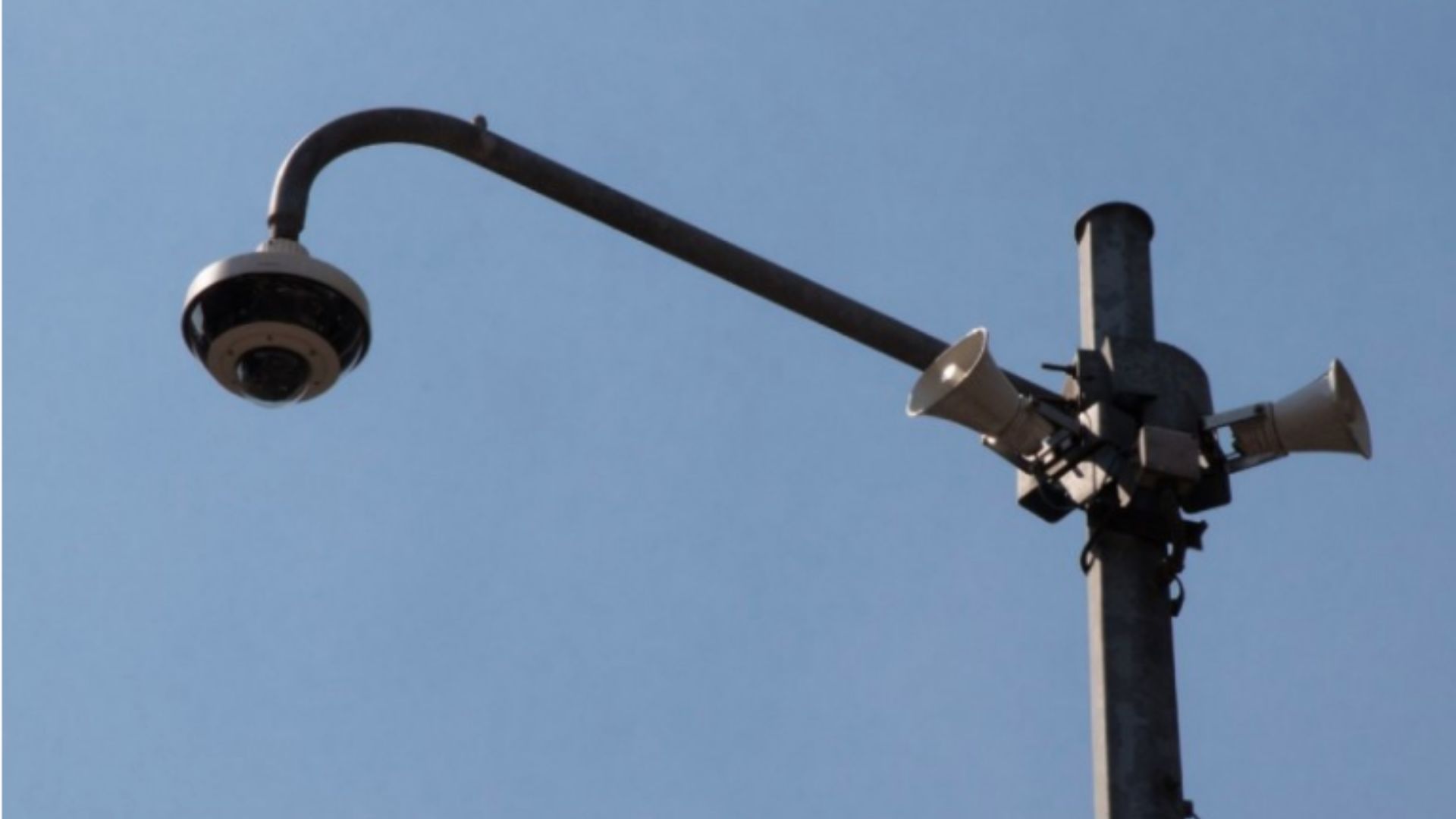 C5 confirma que cámara sí grabó el ataque a funcionarios de la CDMX C5 confirma que cámara sí grabó el ataque a funcionarios de la CDMX