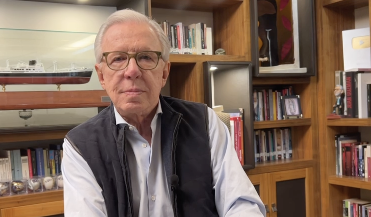 Los tiempos que temía AMLO Los tiempos que temía AMLO