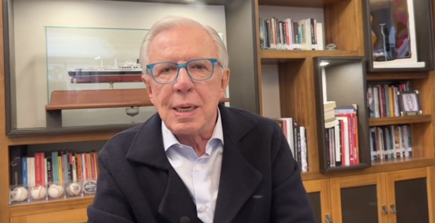 La mudanza de los Guzmán