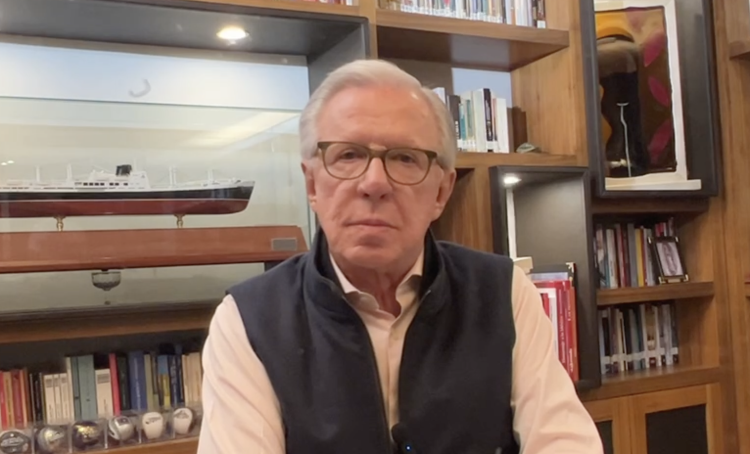 El atentado, un mensaje El atentado, un mensaje