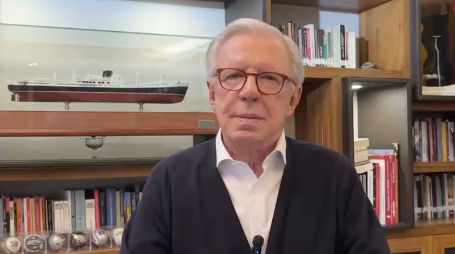 ¿Quién los mandó matar? ¿Quién los mandó matar?