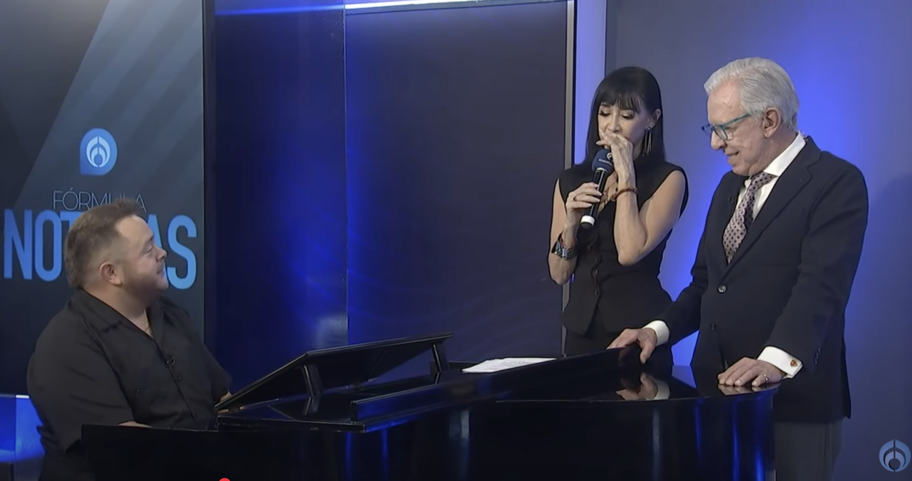 10, la gira perfecta