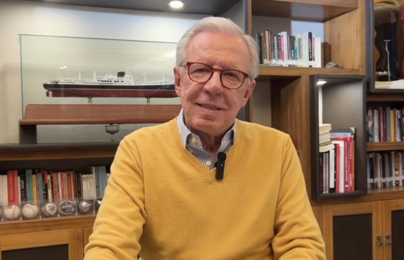 Se acabó lo que se daba