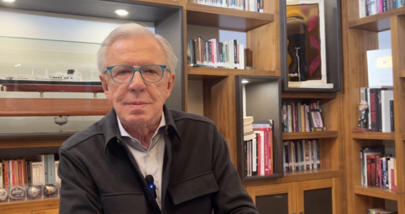 Y su palabra es la ley…