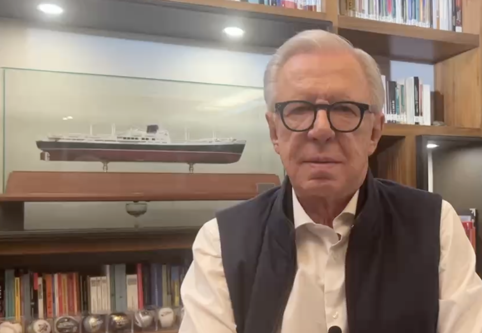 ¿Usted va a votar el domingo?