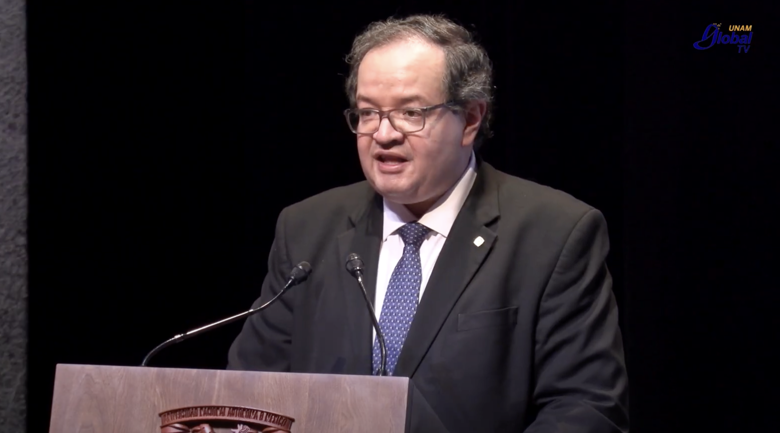 FICUNAM enriquece la vida cultural de la Universidad Nacional y de la sociedad: Lomelí