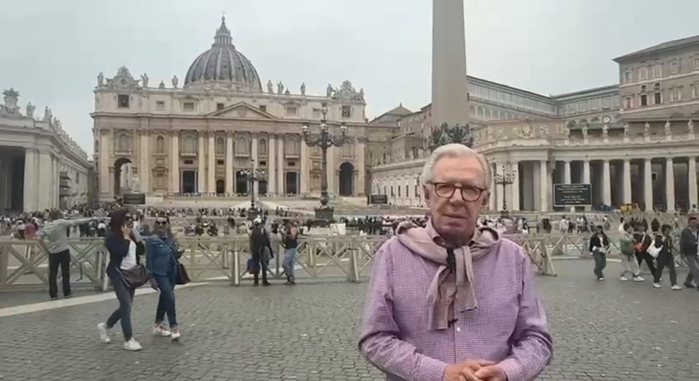 La Basílica de San Pedro en datos La Basílica de San Pedro en datos