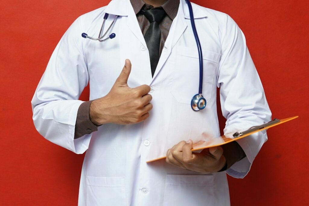 médicos especislistas