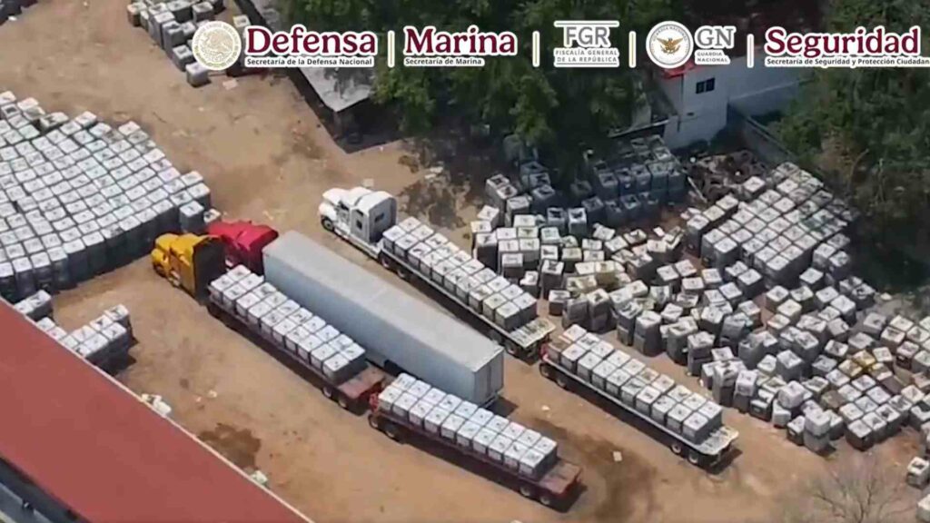 Recuperan más de tres millones de litros de hidrocarburo en Tabasco