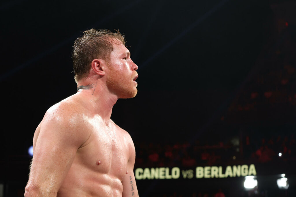 Confirmada la fecha y sede de la próxima pelea de Saul ‘Canelo’ Álvarez
