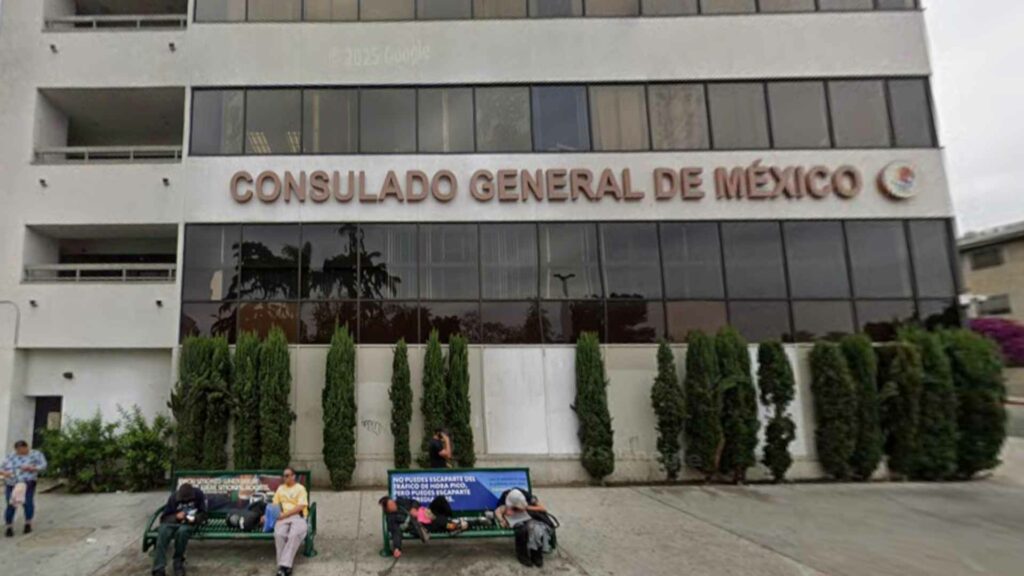 SRE da seguimiento a caso de madre e hija mexicanas en riesgo de deportación en EE.UU.