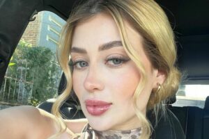 Valeria Márquez influencer Jalisco arreglo