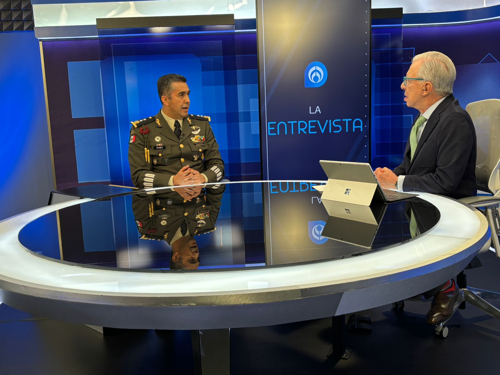 ¿Es legal tener armas en México?