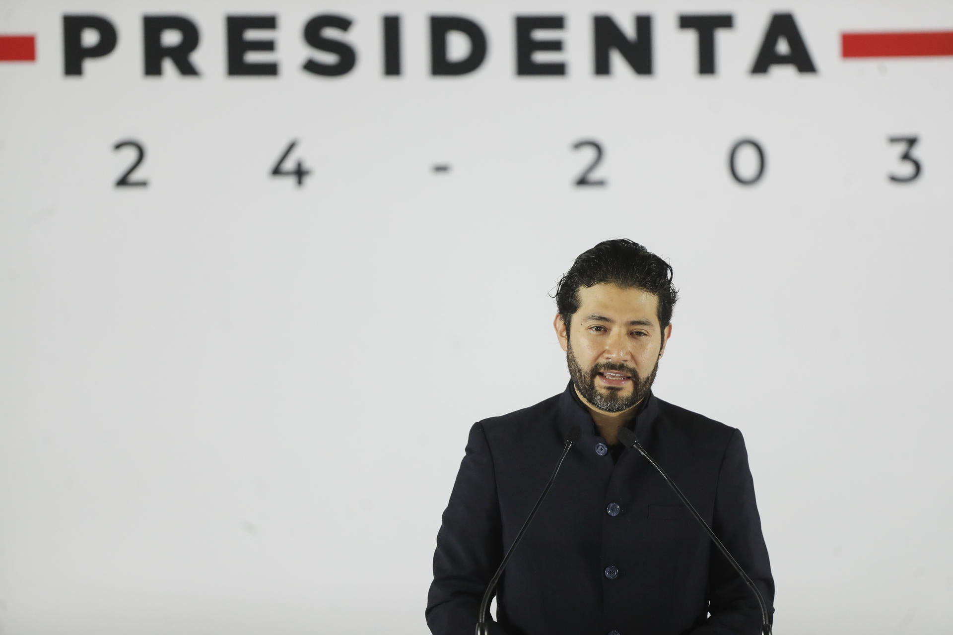 México inicia restricción a importación de mercancías producidas con trabajo forzoso