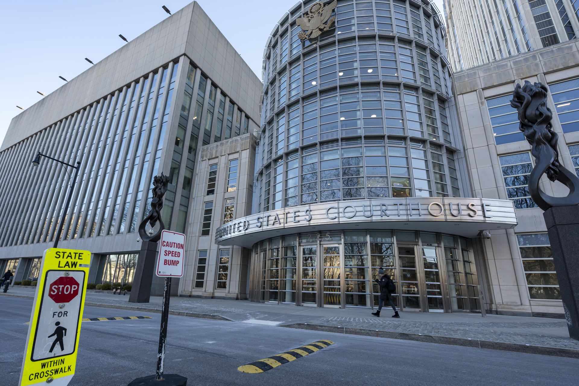 Juez aplaza audiencia del narcotraficante Ismael ‘El Mayo’ Zambada