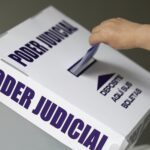 Elecciones judiciales fueron una “simulación” con irregularidades, acusa informe