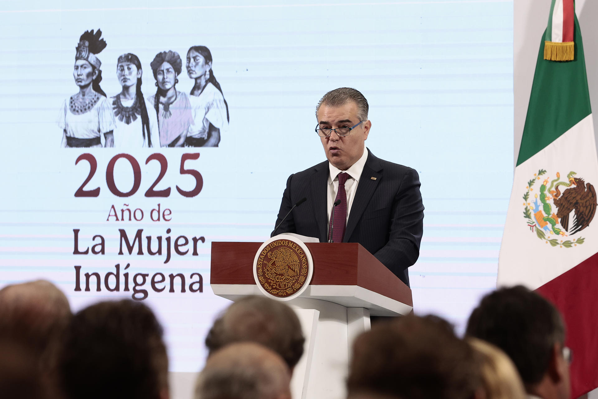 Empresarios respaldan acciones contra robo de hidrocarburos en México