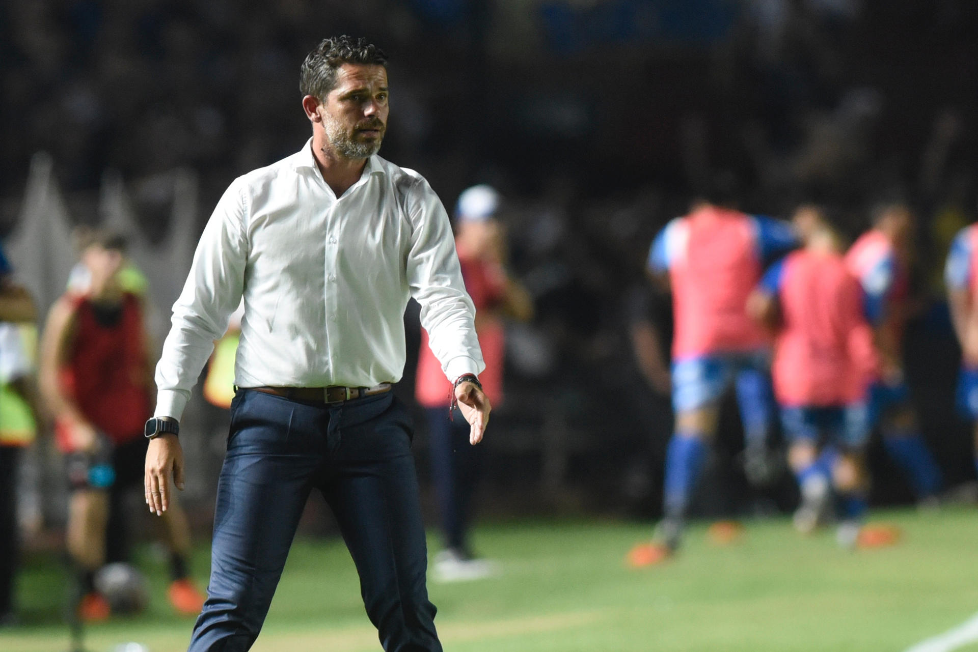 Gago se defiende de críticas por su salida de Chivas y asegura volver ilusionado a México